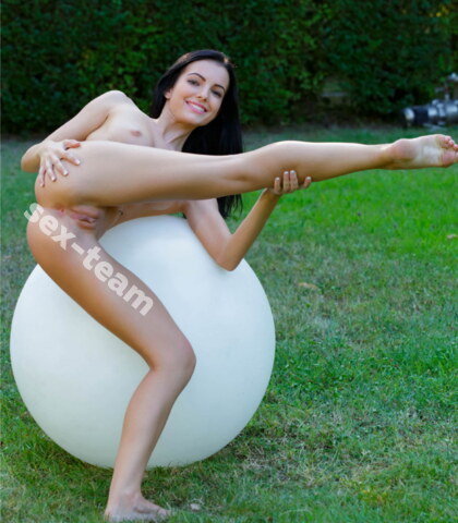 Проститутка Настя