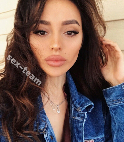 Проститутка Кристина