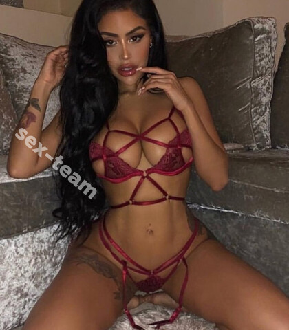 Проститутка Стелла