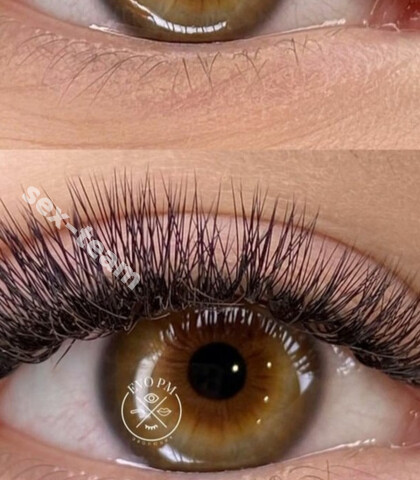 Проститутка Инна